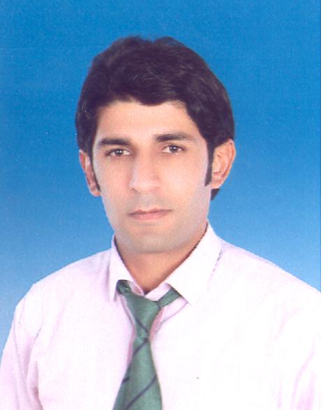 Ayetullah GÜNDÜZ