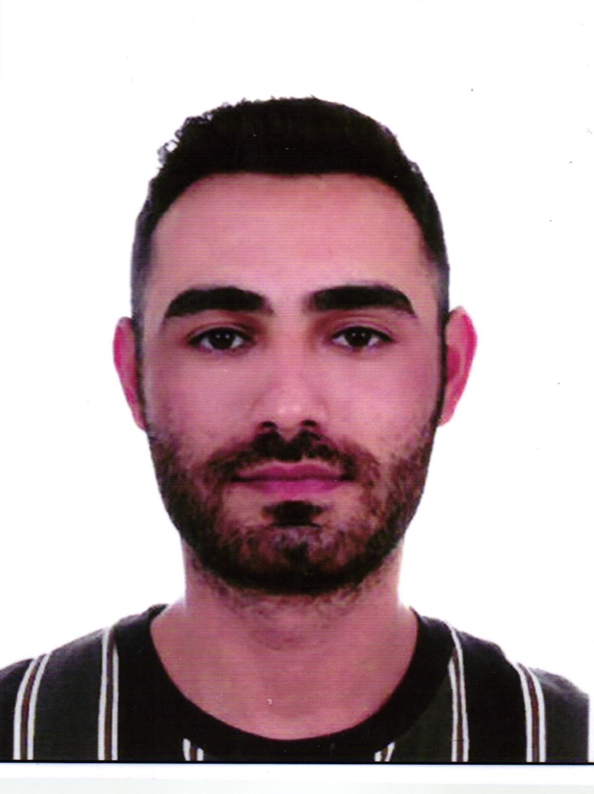 Muhammed Ali SÜZGEÇ