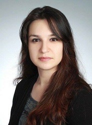 Şenay GELDİ