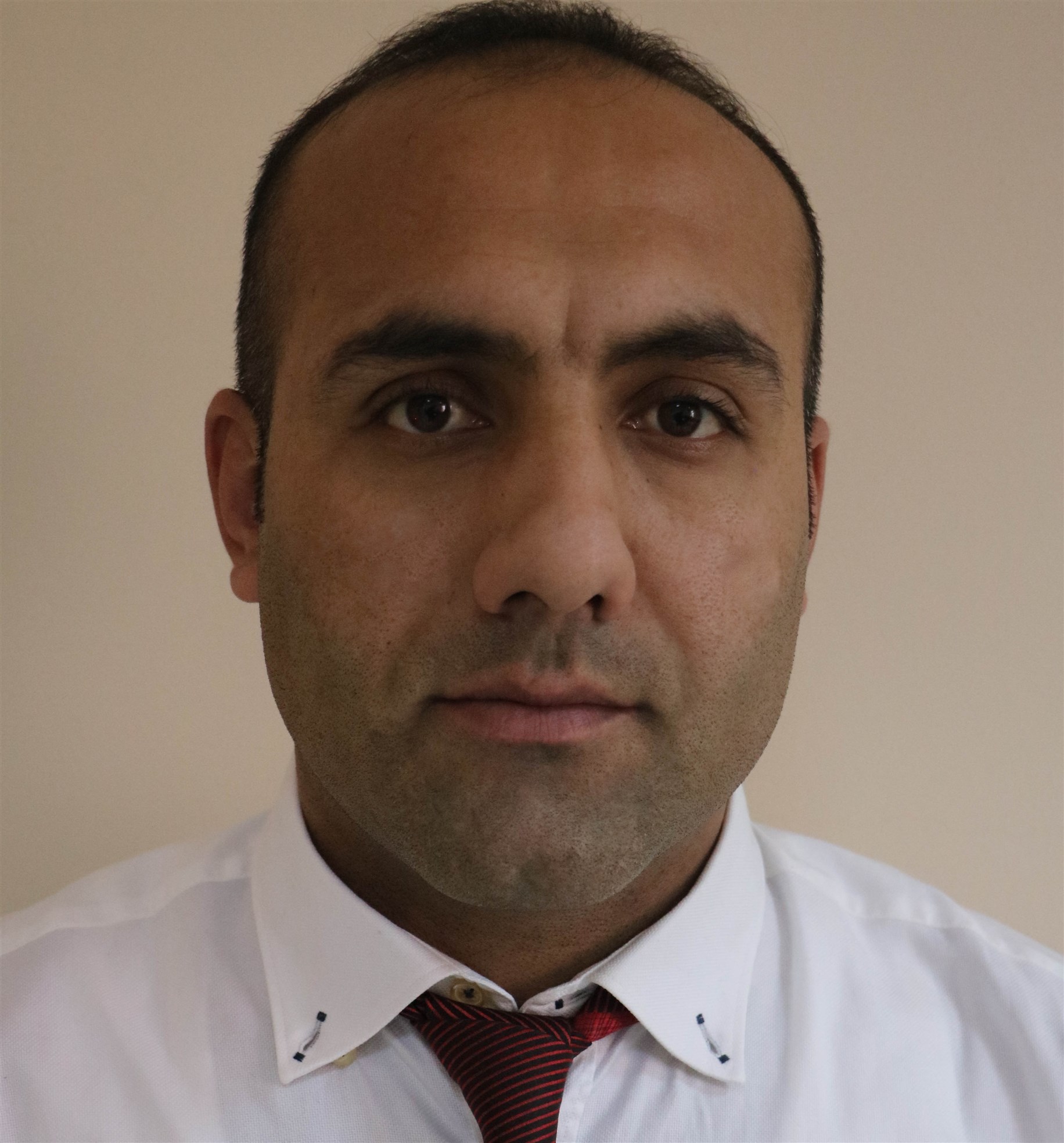 Şerafettin ÇİÇEK