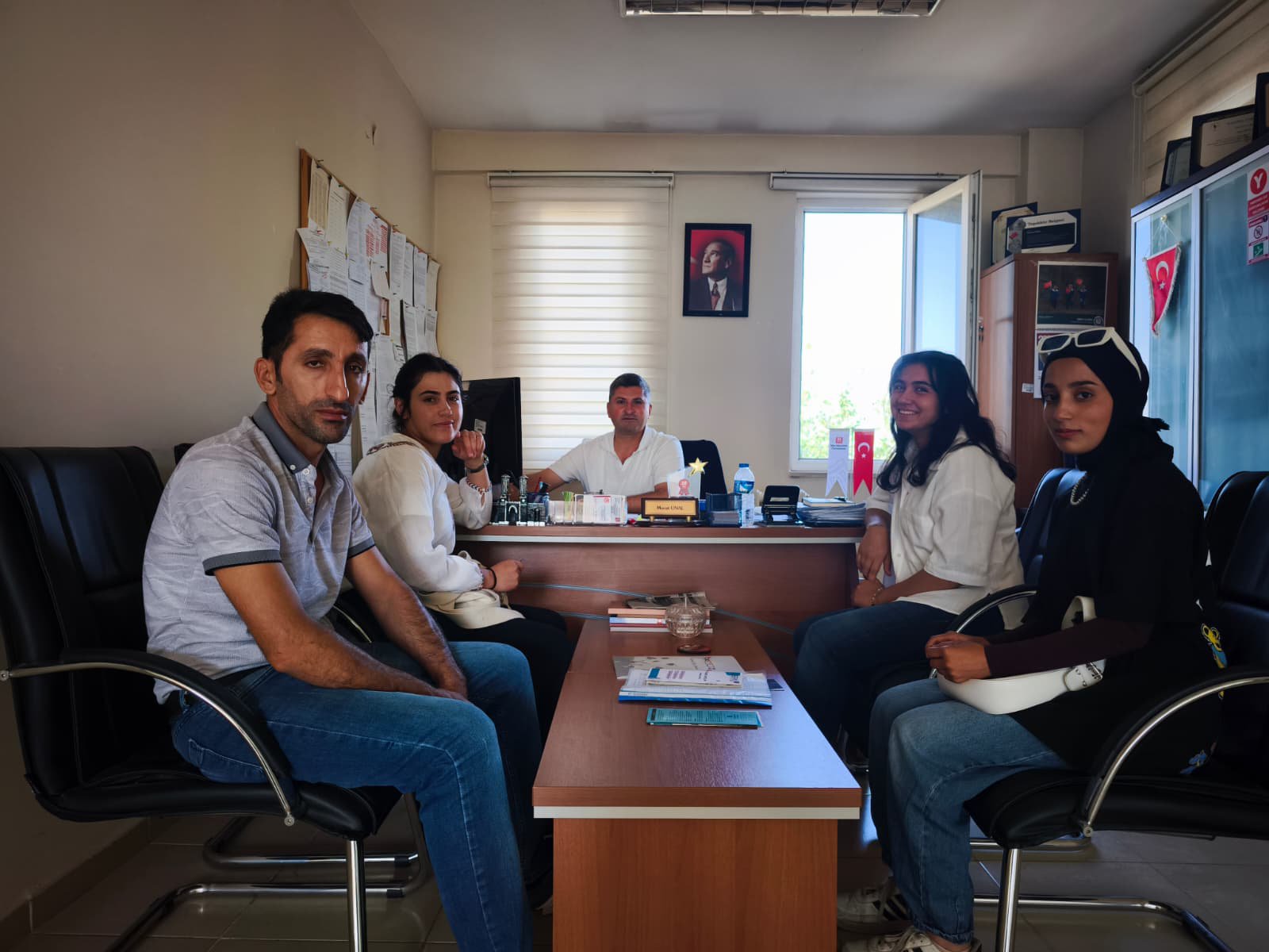 2025-2026 Eğitim-Öğretim Yılı Kayıtlar