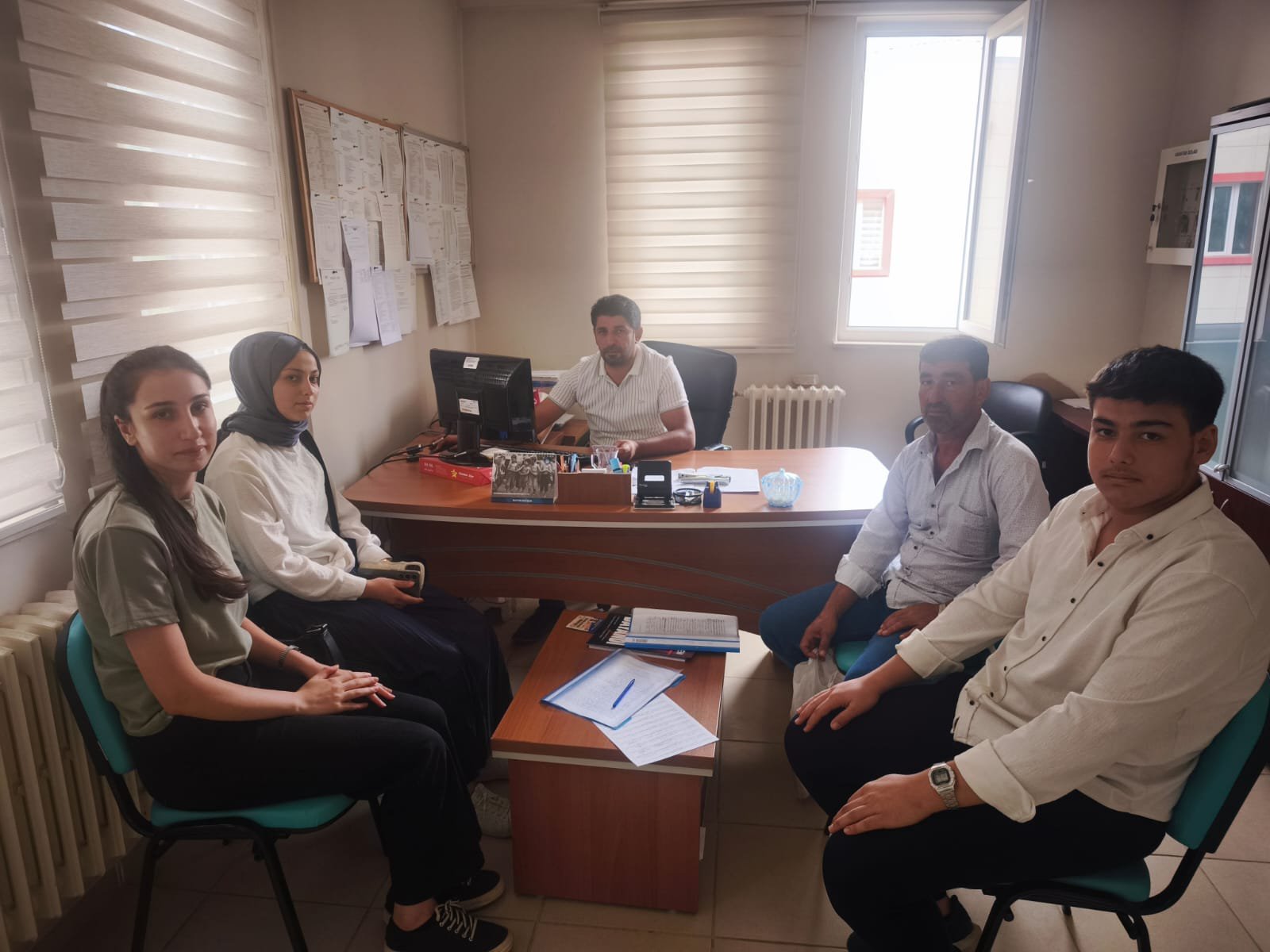 2026-2026 Eğitim-Öğretim Yılı Kayıtlar