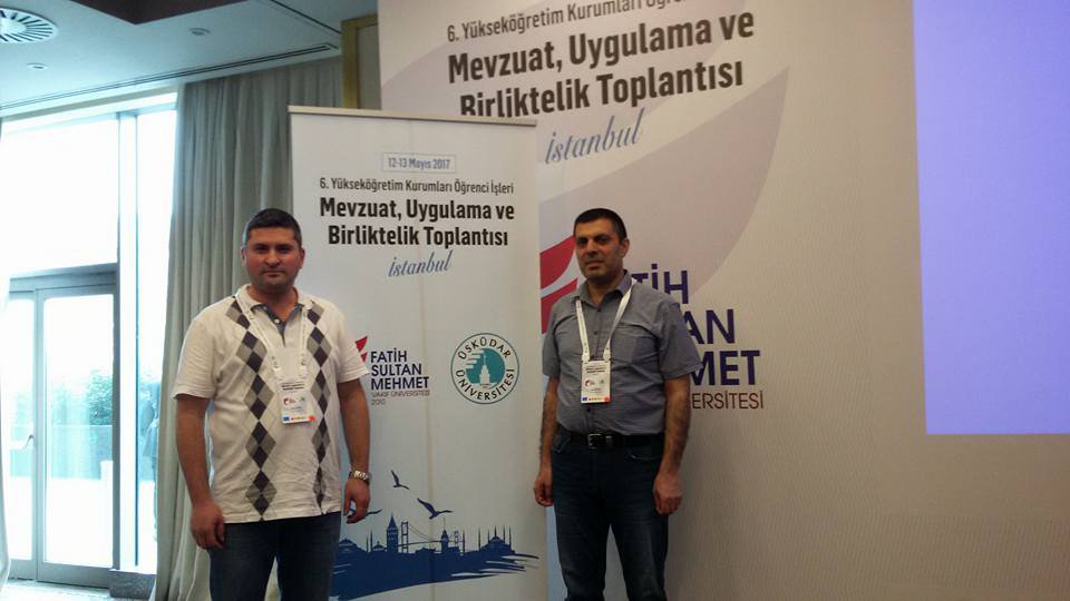 12-13 Mayıs 2017