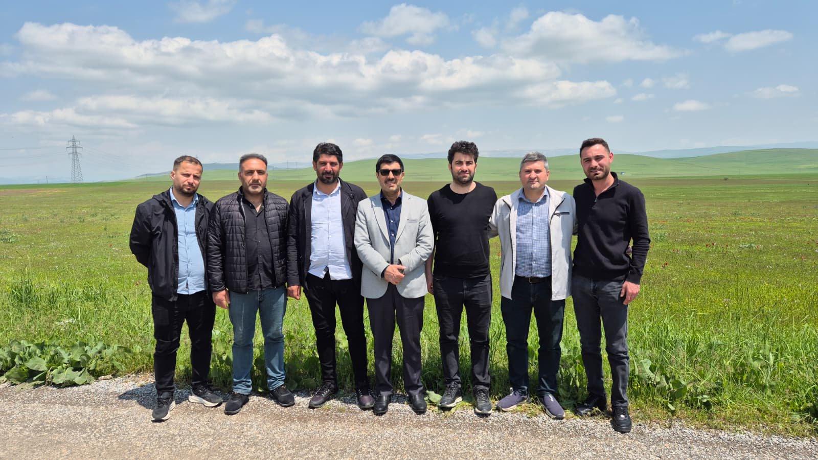 Alican Köy 12.05.2026